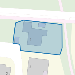 Perceel MTT00-R-1558