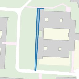 Perceel MTT00-R-1568