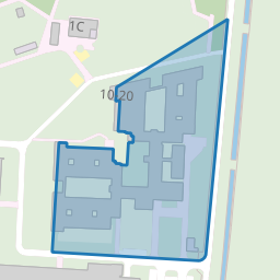 Perceel MTT00-R-1571