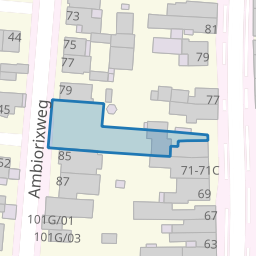 Perceel MTT00-R-1576