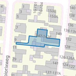 Perceel MTT00-R-1580