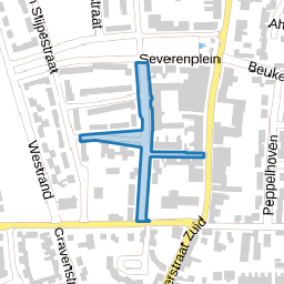 Perceel MTT00-R-1586