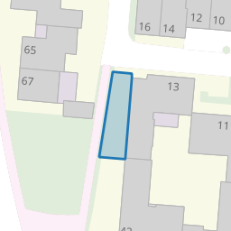 Perceel MTT00-R-1587