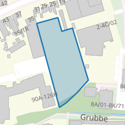 Perceel MTT00-R-1589