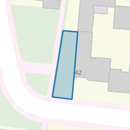 Perceel MTT00-R-1595