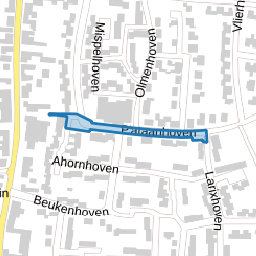 Perceel MTT00-R-1596