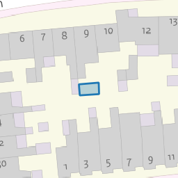 Perceel MTT00-R-1598