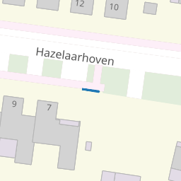 Perceel MTT00-R-1599