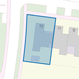 Perceel MTT00-R-1601
