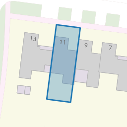 Perceel MTT00-R-1602