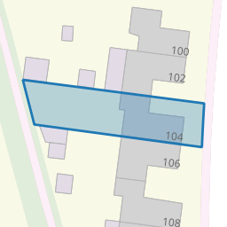 Perceel MTT00-R-1612