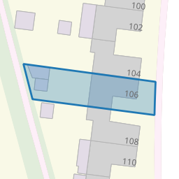 Perceel MTT00-R-1613