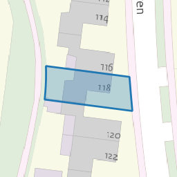 Perceel MTT00-R-1619