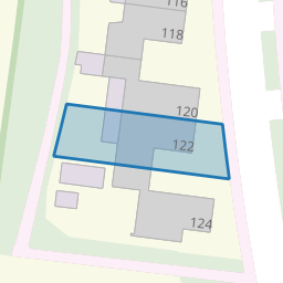 Perceel MTT00-R-1621