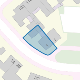 Perceel MTT00-R-1626