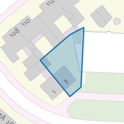 Perceel MTT00-R-1627