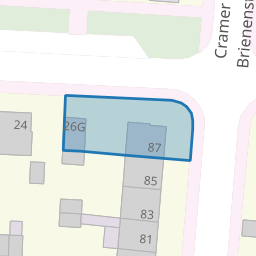 Perceel MTT00-R-1635