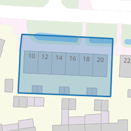 Perceel MTT00-R-1645