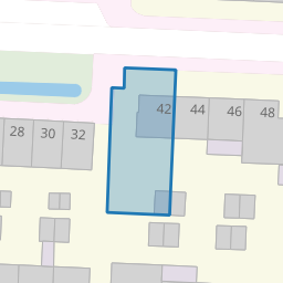 Perceel MTT00-R-1647