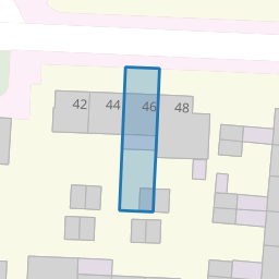 Perceel MTT00-R-1649