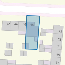 Perceel MTT00-R-1650