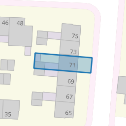 Perceel MTT00-R-1653