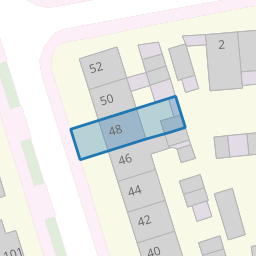 Perceel MTT00-R-1661