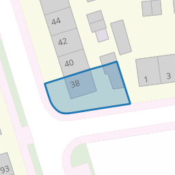 Perceel MTT00-R-1666