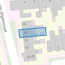 Perceel MTT00-R-1671