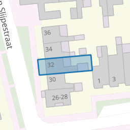 Perceel MTT00-R-1672