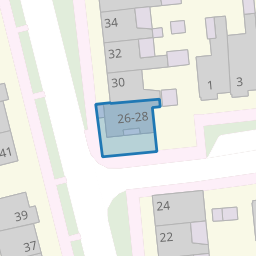 Perceel MTT00-R-1674