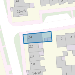 Perceel MTT00-R-1675