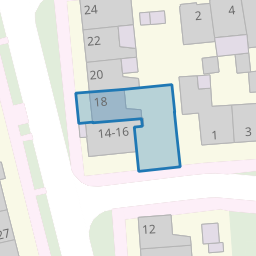 Perceel MTT00-R-1678