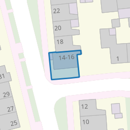 Perceel MTT00-R-1679