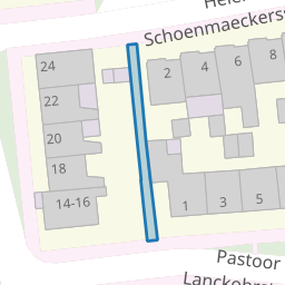 Perceel MTT00-R-1680