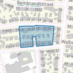 Perceel MTT00-R-1681