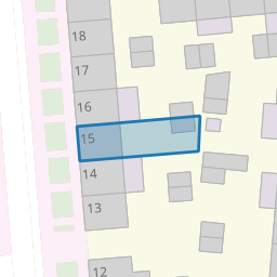 Perceel MTT00-R-1693