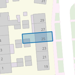 Perceel MTT00-R-1708