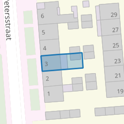 Perceel MTT00-R-1714