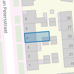 Perceel MTT00-R-1715