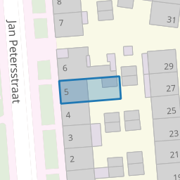 Perceel MTT00-R-1716