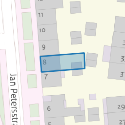 Perceel MTT00-R-1718