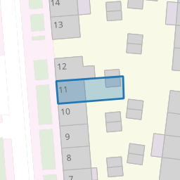 Perceel MTT00-R-1721