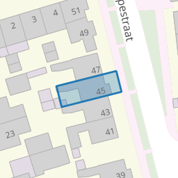 Perceel MTT00-R-1743