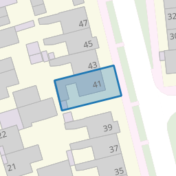 Perceel MTT00-R-1745