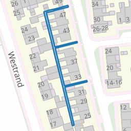 Perceel MTT00-R-1750