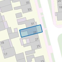 Perceel MTT00-R-1753