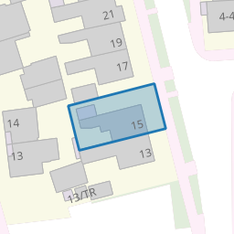 Perceel MTT00-R-1757