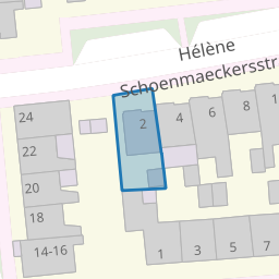 Perceel MTT00-R-1758