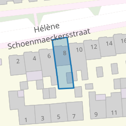 Perceel MTT00-R-1761